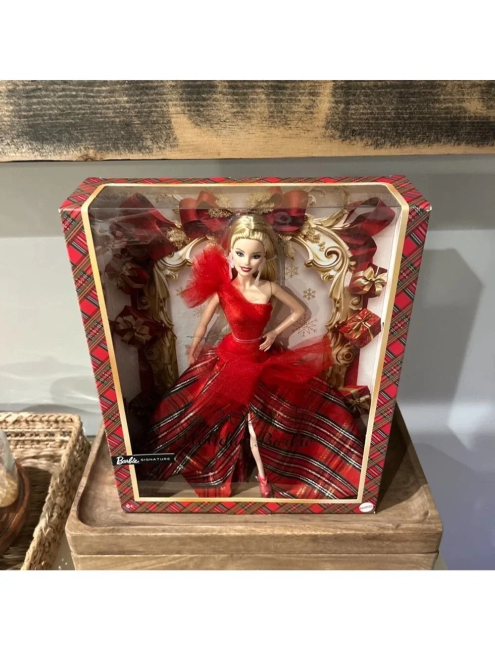 Barbie brand new